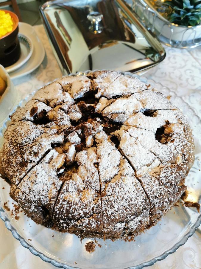 B&B Casazze Dream Marcaria Eksteriør billede