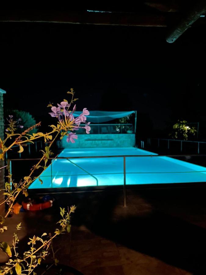 B&B Casazze Dream Marcaria Eksteriør billede