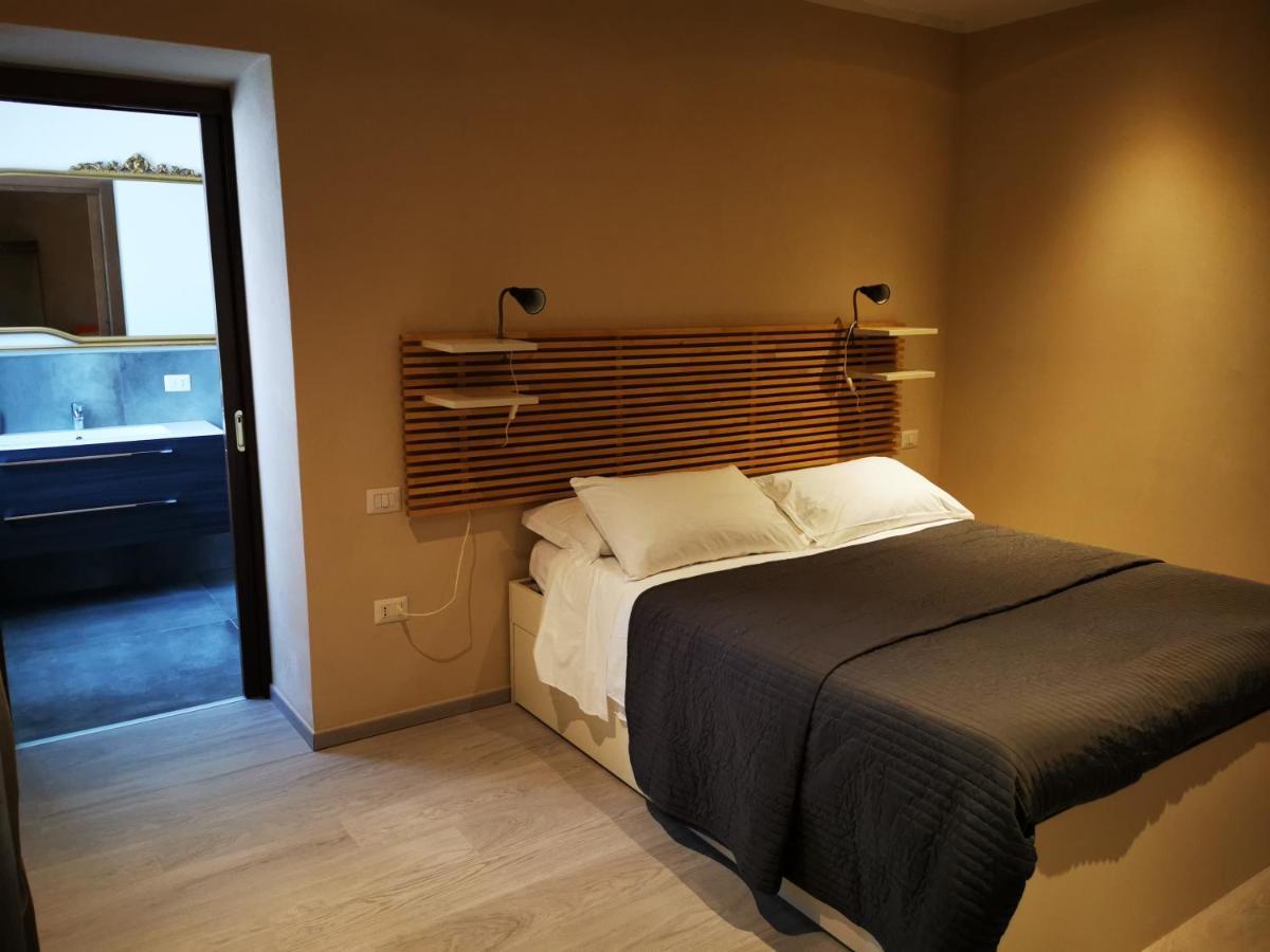 B&B Casazze Dream Marcaria Eksteriør billede