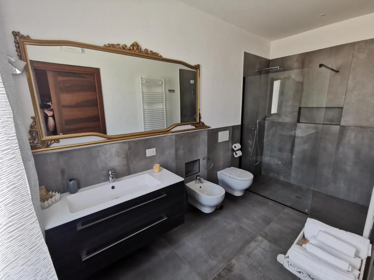 B&B Casazze Dream Marcaria Eksteriør billede