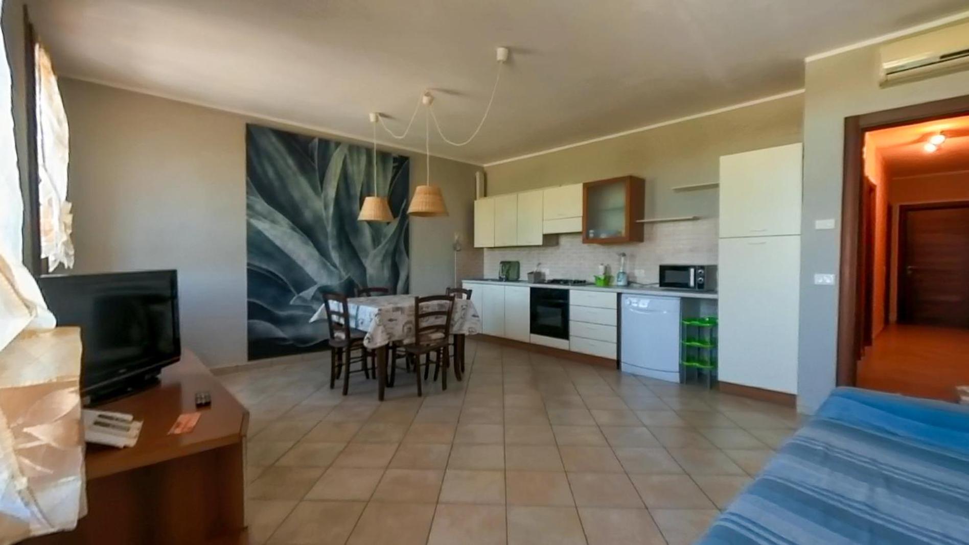 B&B Casazze Dream Marcaria Eksteriør billede