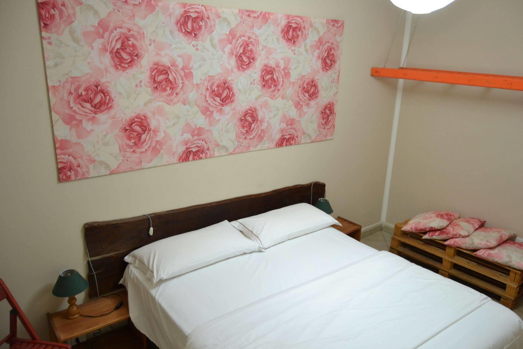 B&B Casazze Dream Marcaria Eksteriør billede