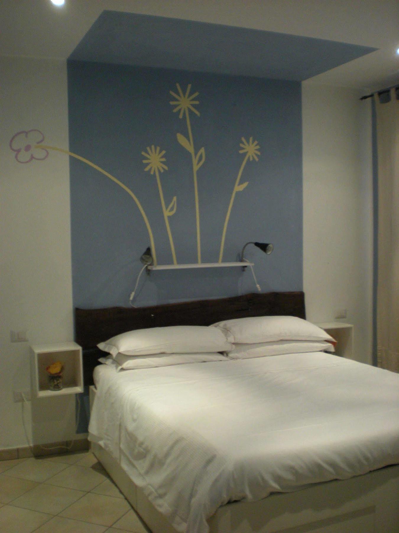 B&B Casazze Dream Marcaria Eksteriør billede