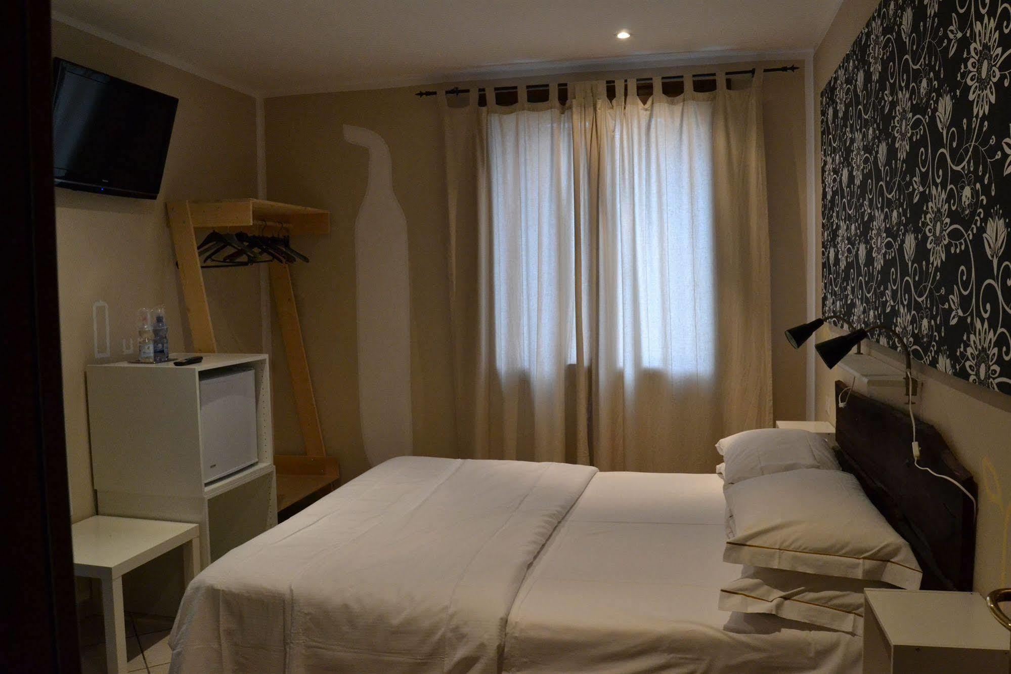 B&B Casazze Dream Marcaria Eksteriør billede
