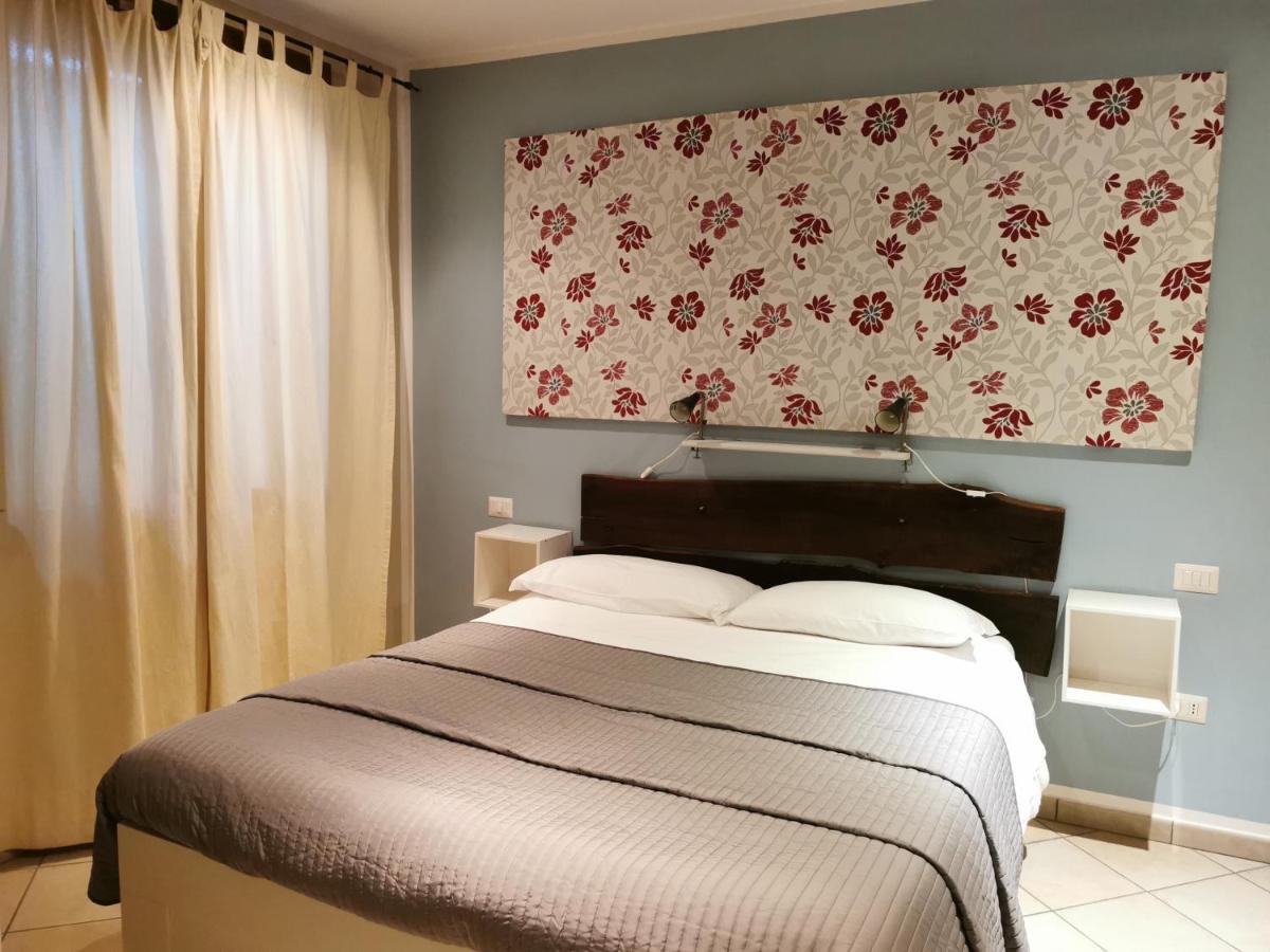B&B Casazze Dream Marcaria Eksteriør billede
